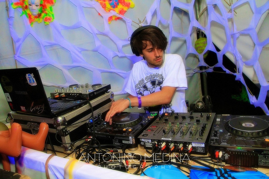 VALHALLA SOUND CIRCUS